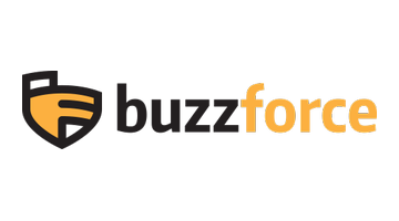 buzzforce.com is for sale