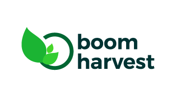 boomharvest.com is for sale
