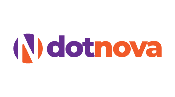 dotnova.com is for sale