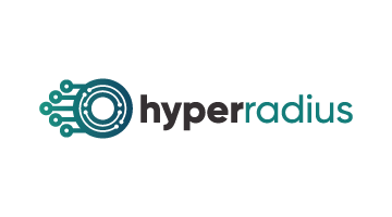 hyperradius.com is for sale