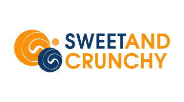 sweetandcrunchy.com is for sale