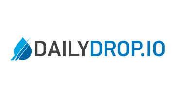 dailydrop.io