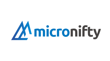 micronifty.com is for sale