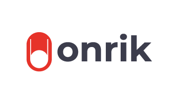 onrik.com is for sale