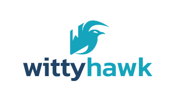 wittyhawk.com is for sale