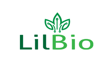 lilbio.com is for sale