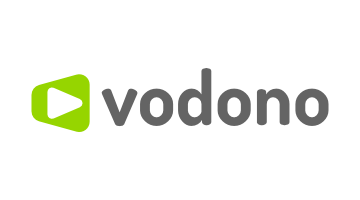 vodono.com is for sale
