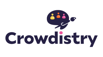 crowdistry.com is for sale