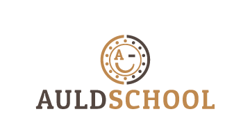 auldschool.com is for sale