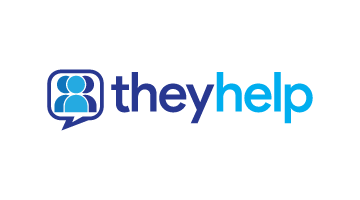 theyhelp.com is for sale