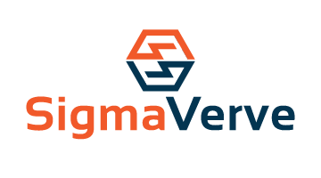 sigmaverve.com is for sale