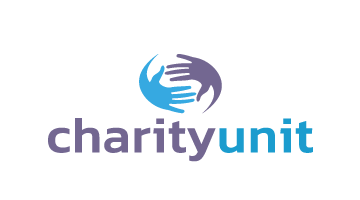 charityunit.com is for sale