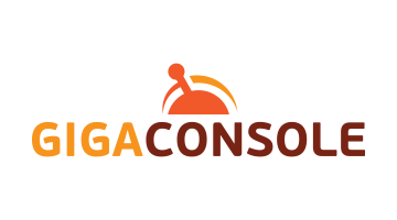 gigaconsole.com is for sale