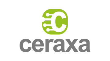 ceraxa.com is for sale