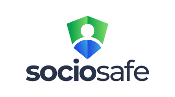 sociosafe.com is for sale