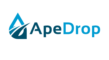 apedrop.com is for sale