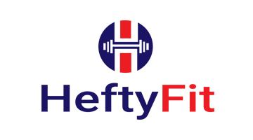 heftyfit.com is for sale