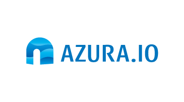 azura.io is for sale