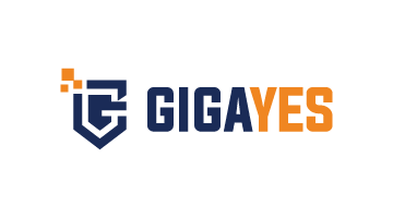 gigayes.com is for sale