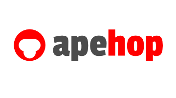 apehop.com is for sale