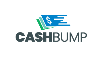 cashbump.com is for sale