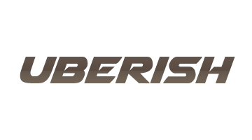 uberish.com is for sale