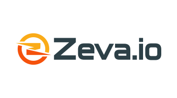 zeva.io is for sale