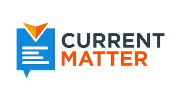 currentmatter.com