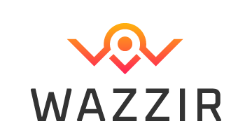 wazzir.com is for sale