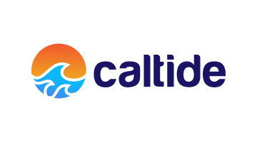 caltide.com is for sale
