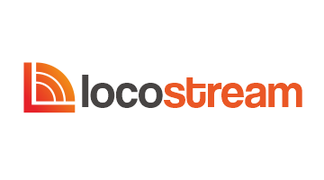 locostream.com is for sale