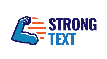 strongtext.com