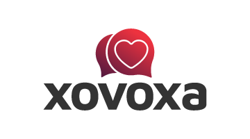 xovoxa.com is for sale