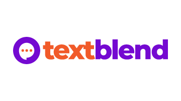 textblend.com