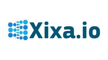 xixa.io is for sale