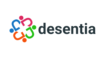 desentia.com is for sale