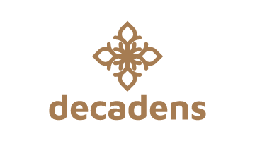 decadens.com is for sale