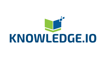knowledge.io