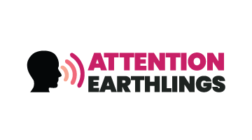 attentionearthlings.com