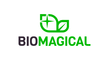 biomagical.com is for sale