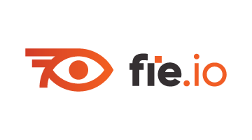 fie.io is for sale