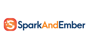 sparkandember.com is for sale