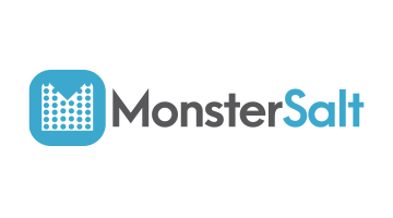 monstersalt.com