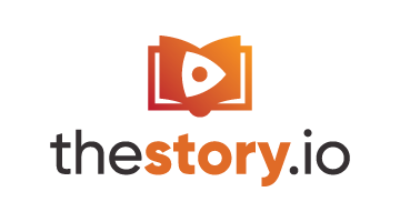 thestory.io is for sale