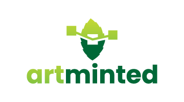 artminted.com