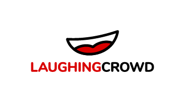 laughingcrowd.com is for sale