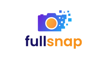 fullsnap.com is for sale