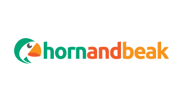 hornandbeak.com is for sale