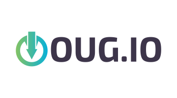 oug.io is for sale