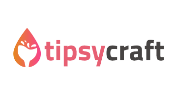 tipsycraft.com is for sale